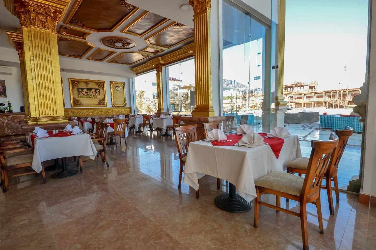 Туры в отель Palma Di Sharm Hollywood Resort Ssh Шарм-эль-Шейх