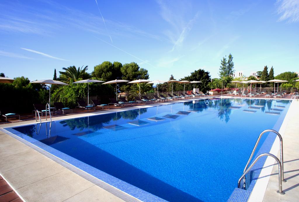 Hiszpania Don Carlos Leisure Resort & Spa