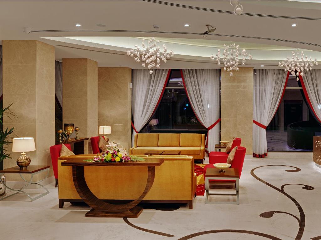 Landmark Premier Hotel (ex. Suba Hotel) ОАЕ ціни