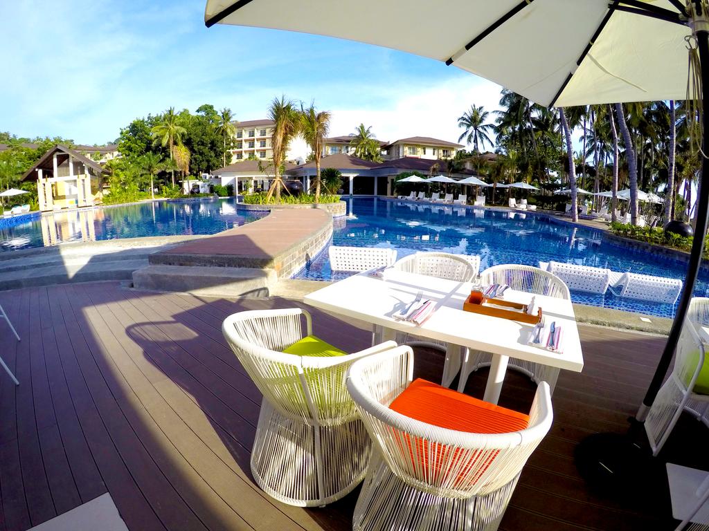 Mövenpick Resort & Spa Boracay, Філіппіни, Боракай (острів), тури, фото та відгуки