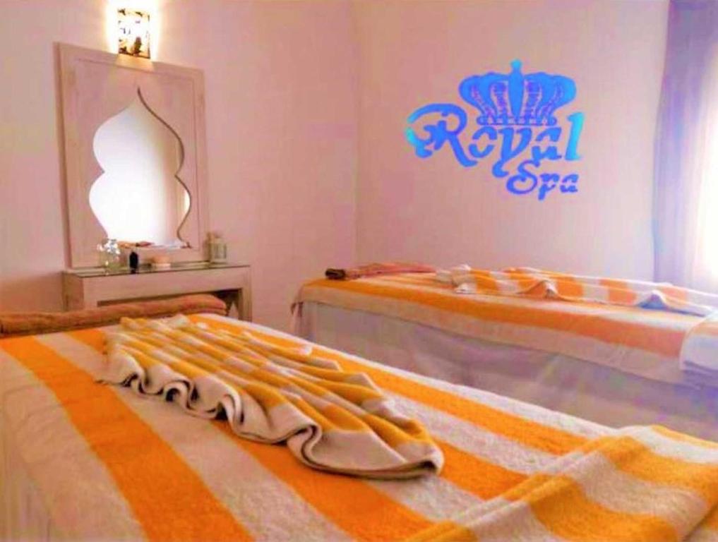 Отзывы гостей отеля Rohanou Beach Resort