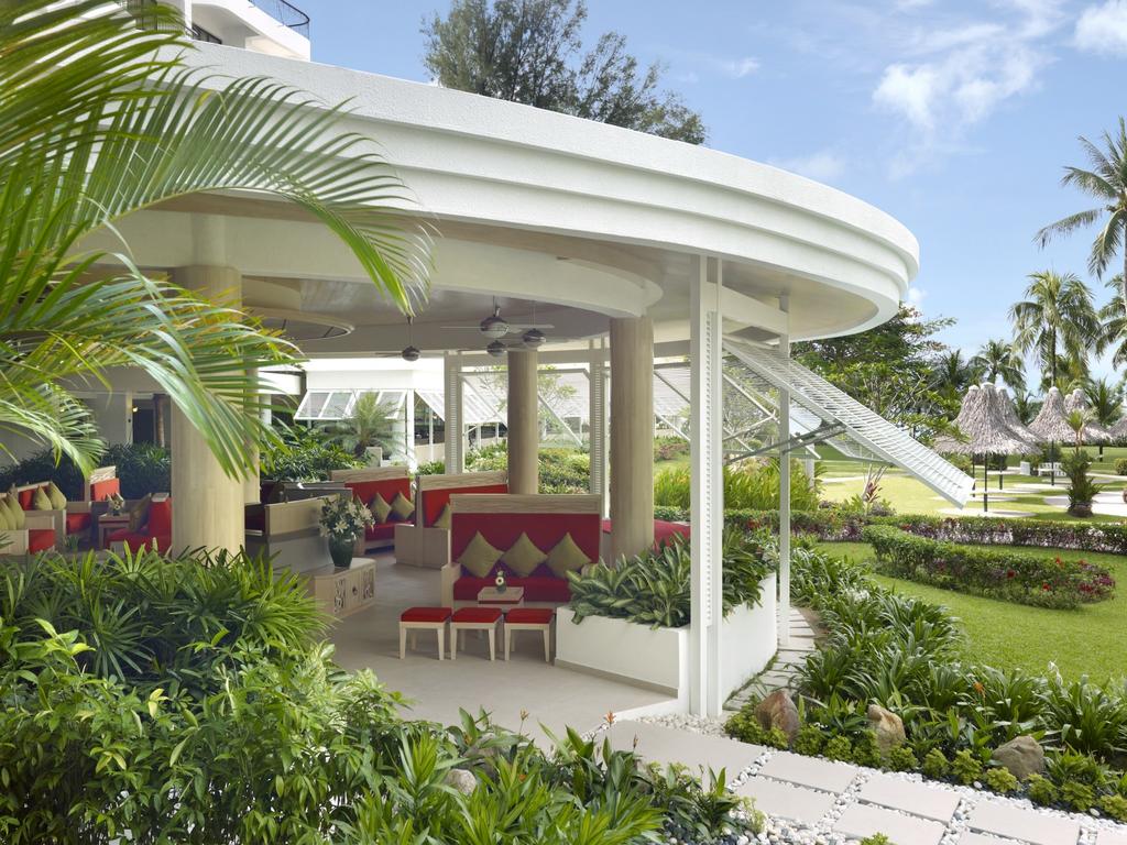 Shangri Las Golden Sands Resort, Malezja, Penang, wakacje, zdjęcia i recenzje