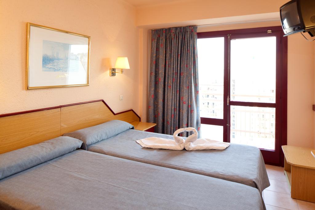 Hot tours in Hotel H.Top Olympic Hotel Costa de Barcelona-Maresme Spain