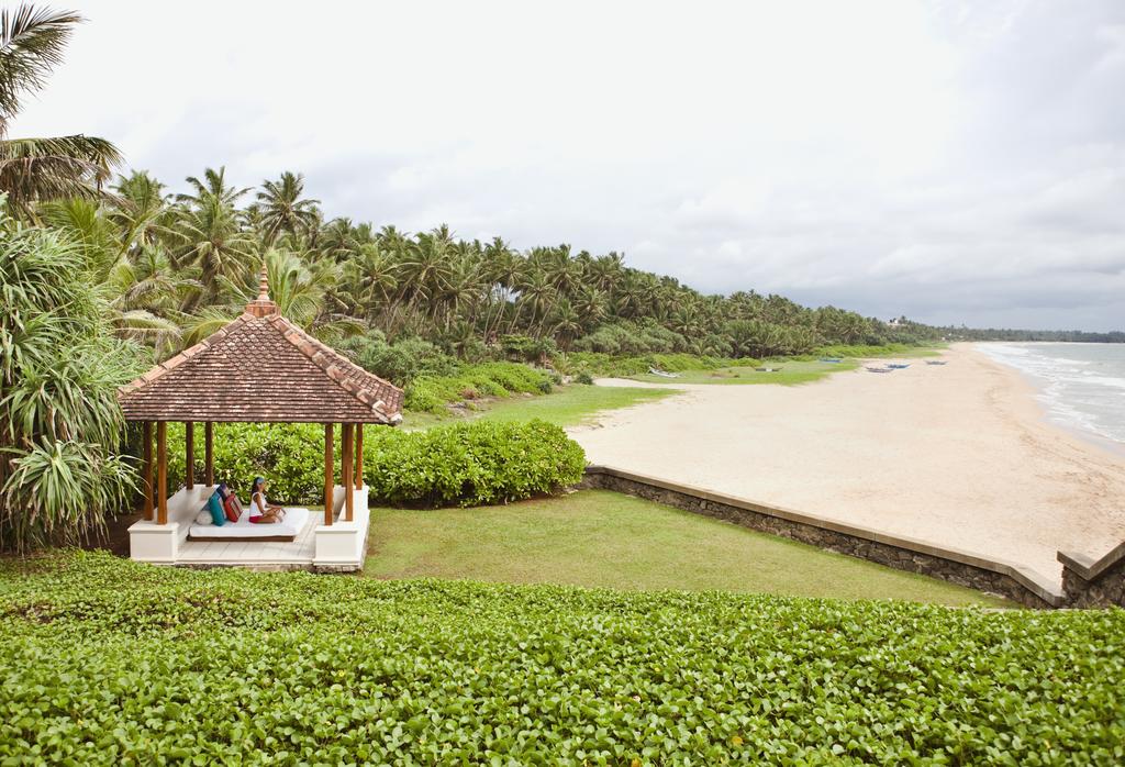Saman Villas Resort, Бентота, Шри-Ланка, фотографии туров