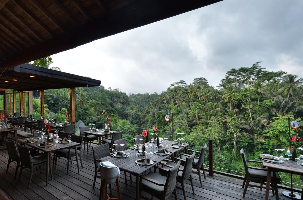 Готель, 5, Chapung Se Bali Resort & Spa
