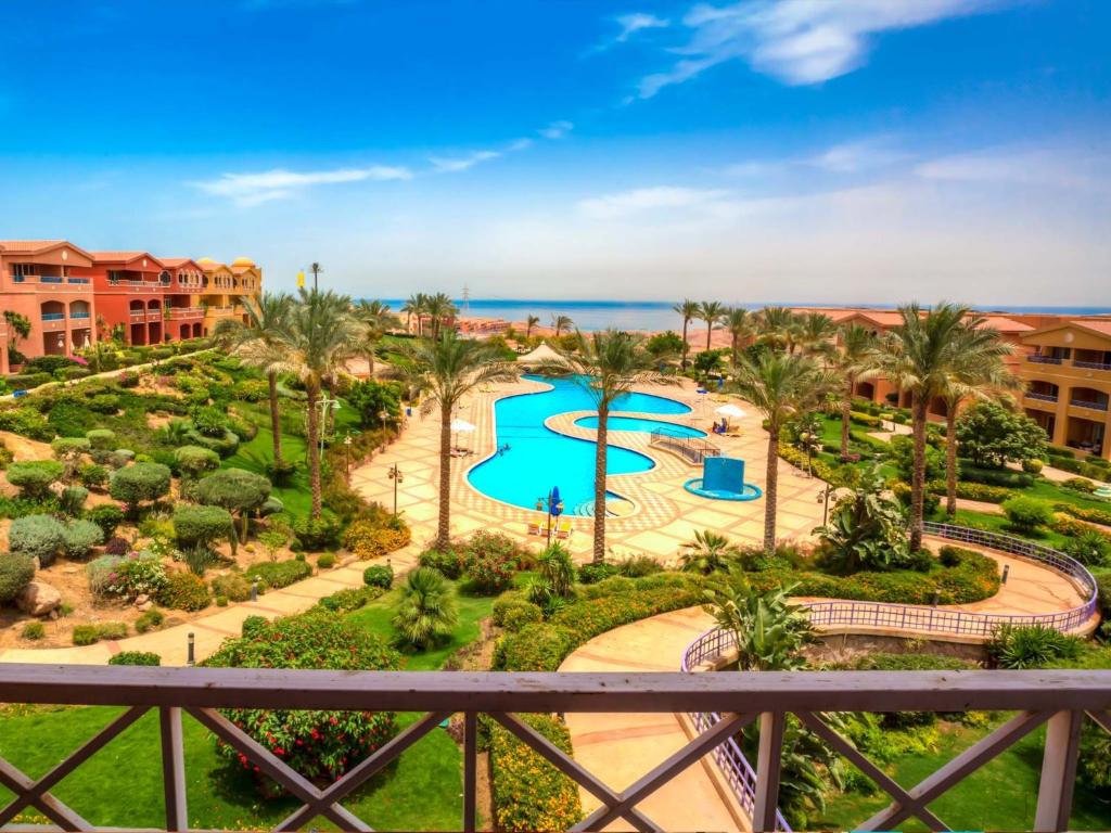 Porto Sokhna Holiday Apartment Єгипет ціни