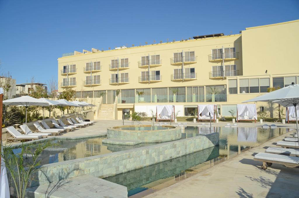E Hotel Spa & Resort, Larnaka, Cypr, zdjęcia z wakacje