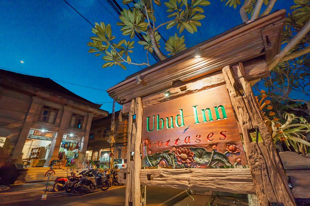 Ubud Inn Cottage, Убуд цены