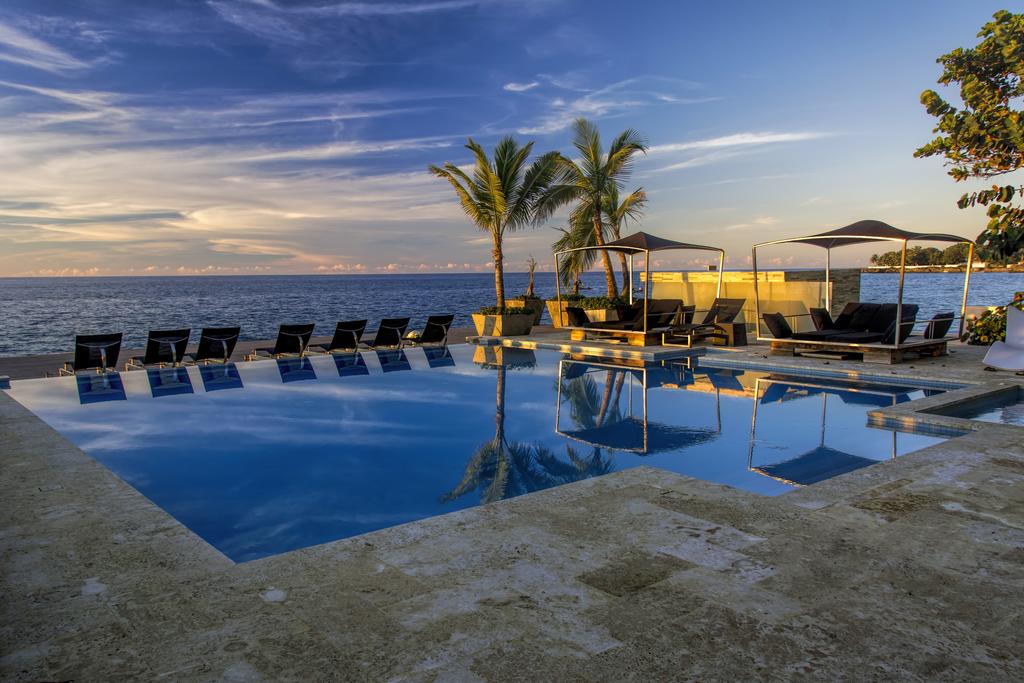 The Ocean Club, a Luxury Collection Resort, Costa Norte(ex. Gansevoort), фотографии пляжа