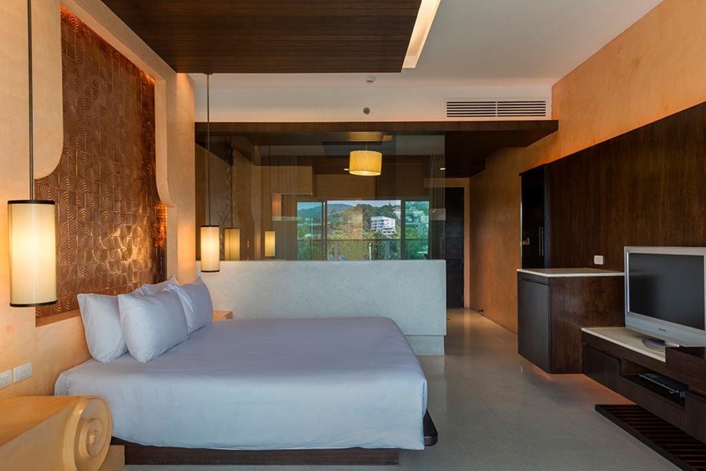 Oferty hotelowe last minute Chanalai Romantica Resort Plaża Kata Tajlandia