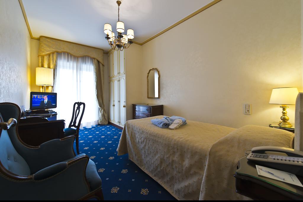 President Hotel Terme (Abano Terme) Италия цены