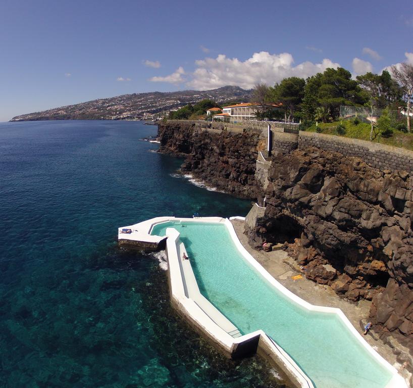 Hotel Albatroz Beach & Yacht Club, Funchal, Portugal, photos of tours
