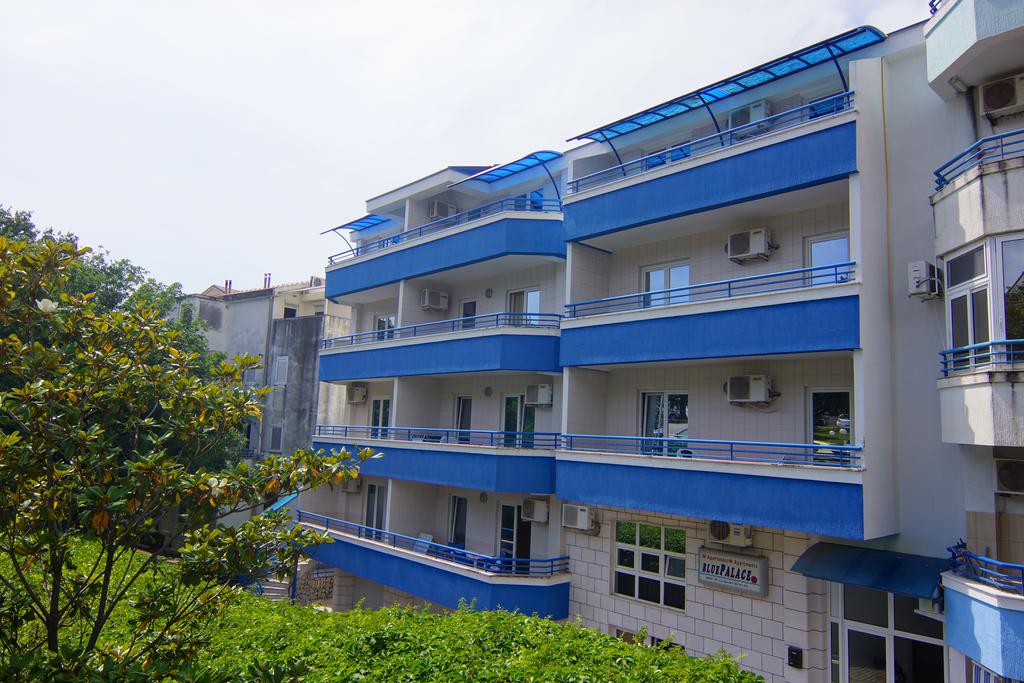 Apartments Blue Palace, VILLA, фотографии