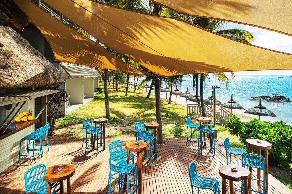 Горящие туры в отель Solana Beach Маврикий