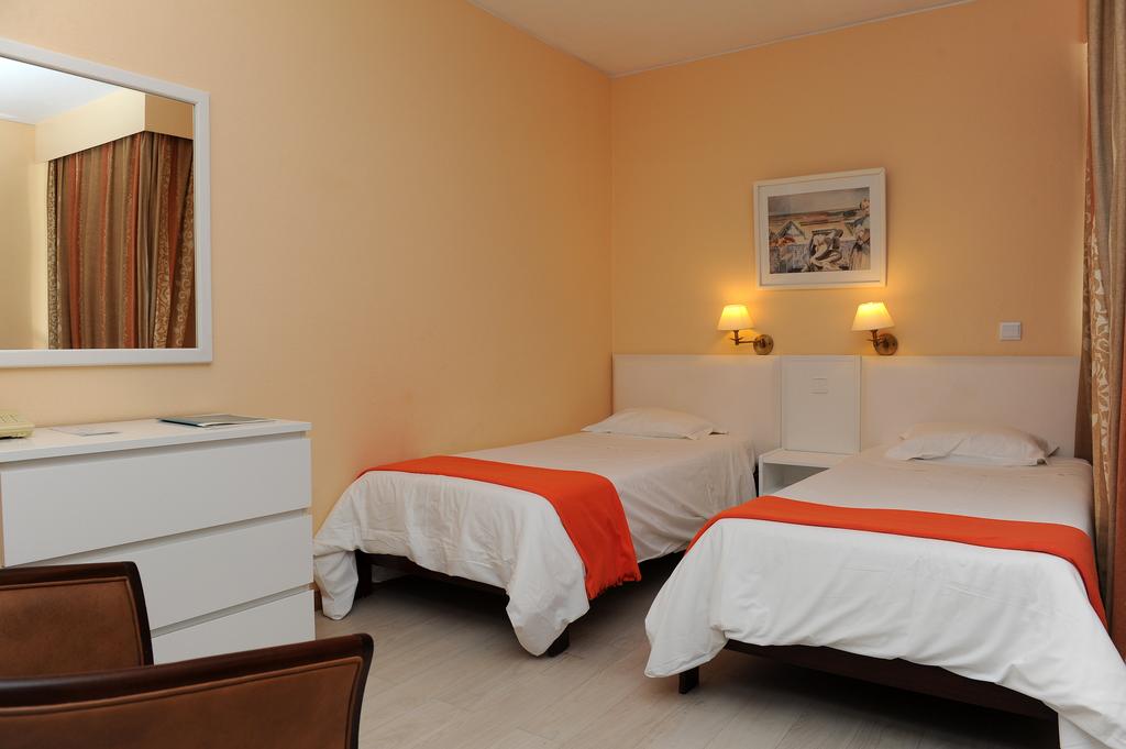 Hotel, Portugal, Funchal, Hotel Dorisol Mimosa