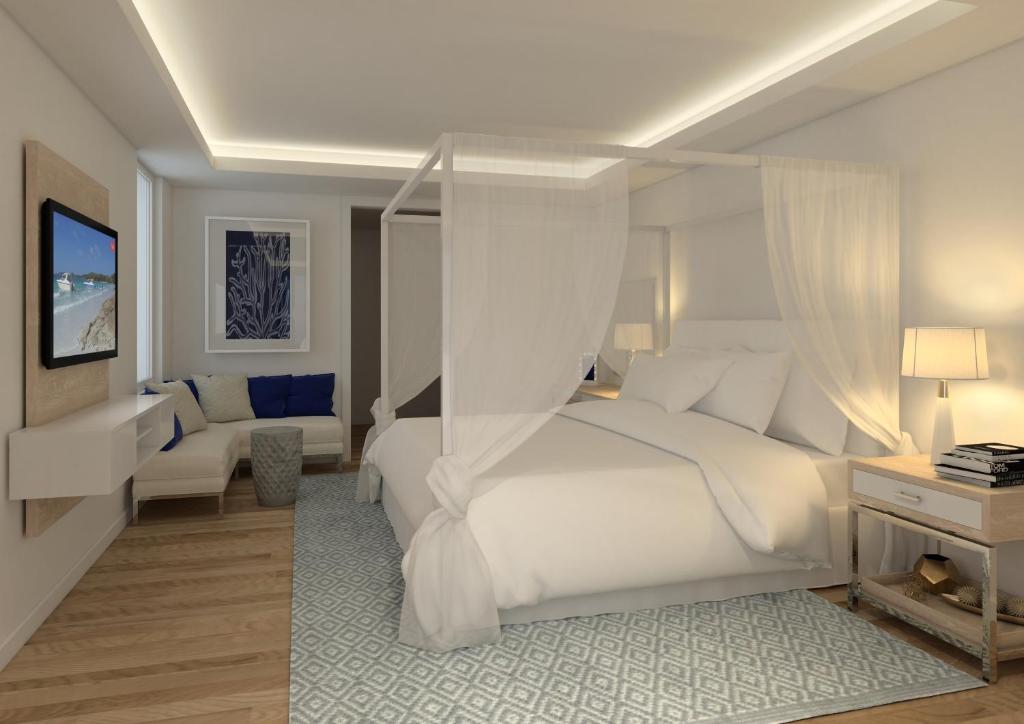 Hotel reviews, Minos Imperial Luxury Beach Resort & Spa (ex. Radisson Blu Beach)