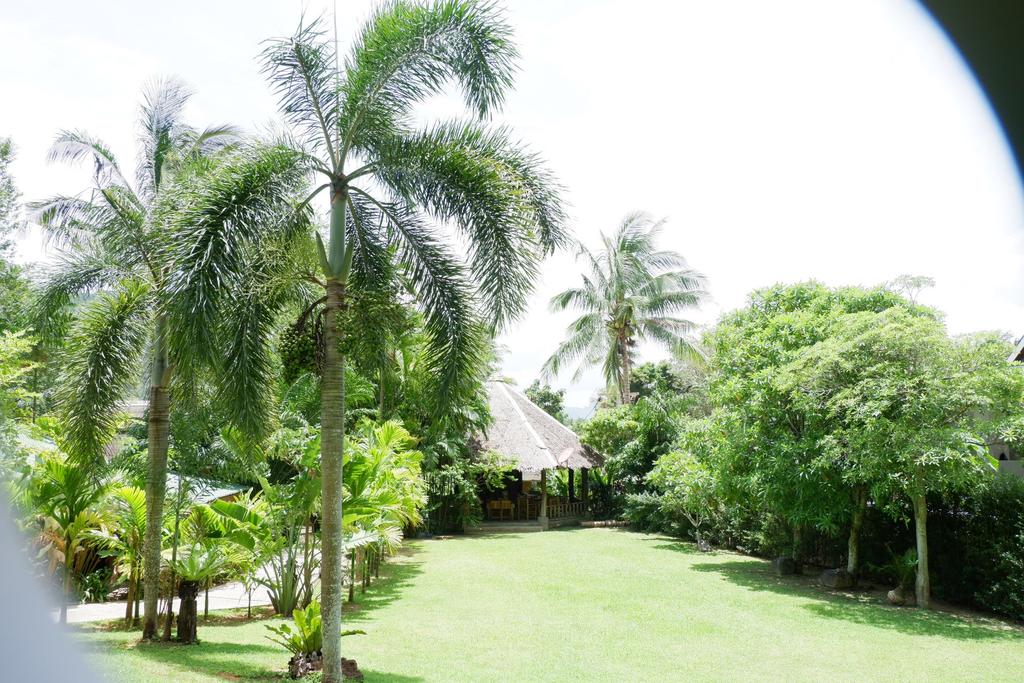 Краби Vipa Tropical Resort цены