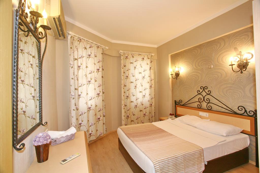Bella Bravo Suite Hotel (ex. Tuvanna Beach Suite Hotel), Аланья, Турция, фотографии туров