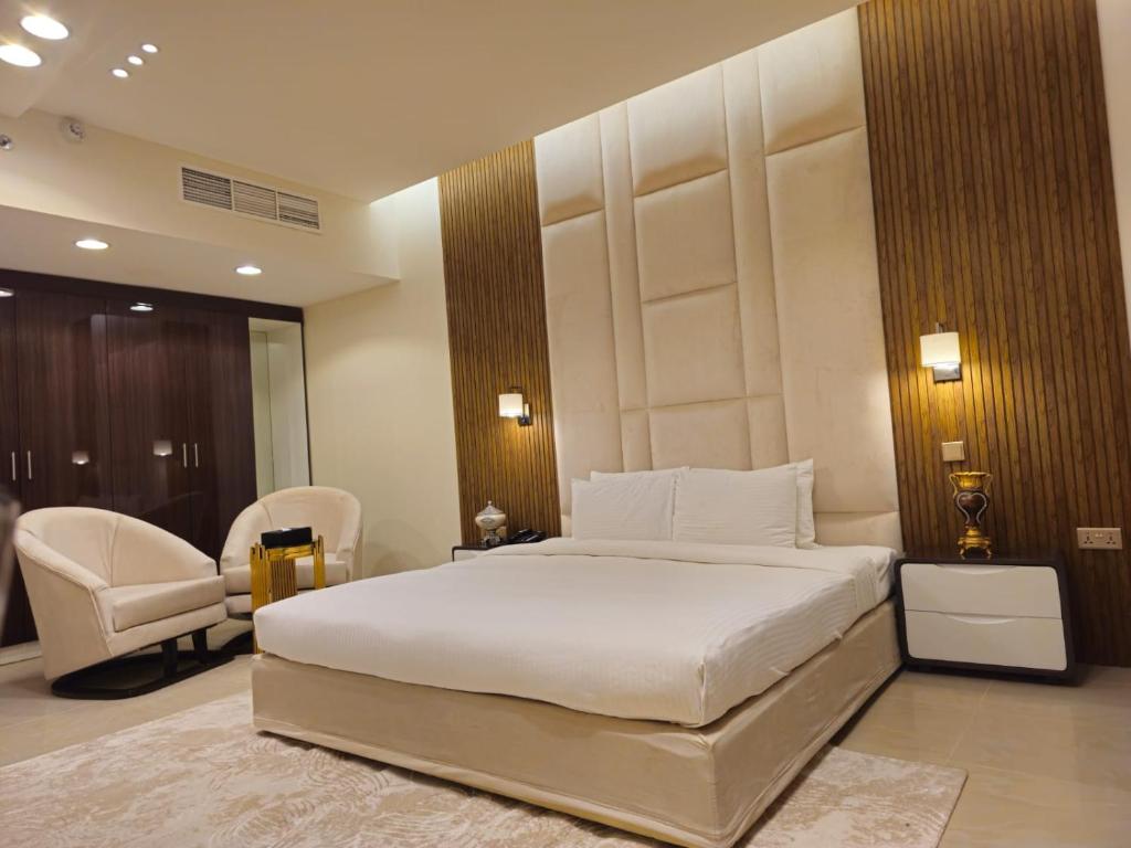 Відпочинок в готелі Clifton International Hotel Фуджейра