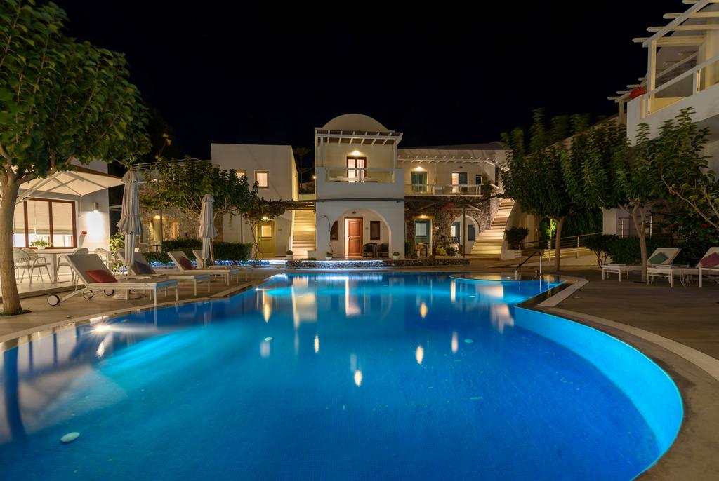 Отель, Санторини (остров), Греция, La Mer Deluxe Hotel & Spa