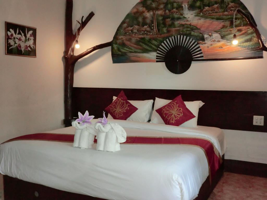 Oferty hotelowe last minute The Krabi Forest Home Stay Krabi