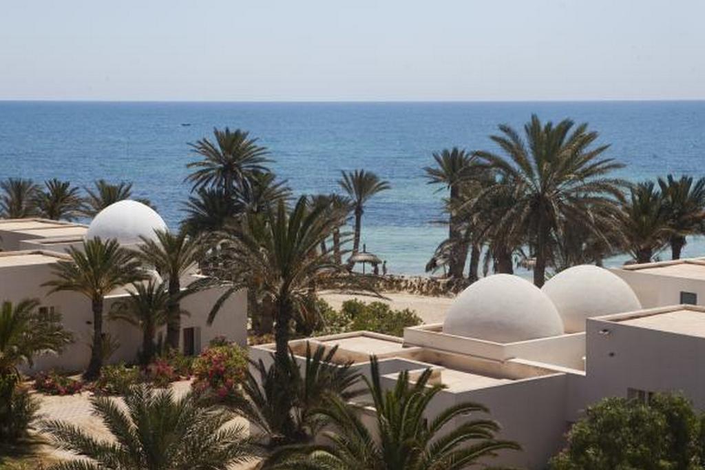 El Mouradi Djerba El Menzel, Tunezja, Dżerba (wyspa), wakacje, zdjęcia i recenzje