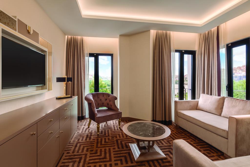 Туры в отель Ramada Hotel & Suites Golden Horn Hotel Стамбул Турция