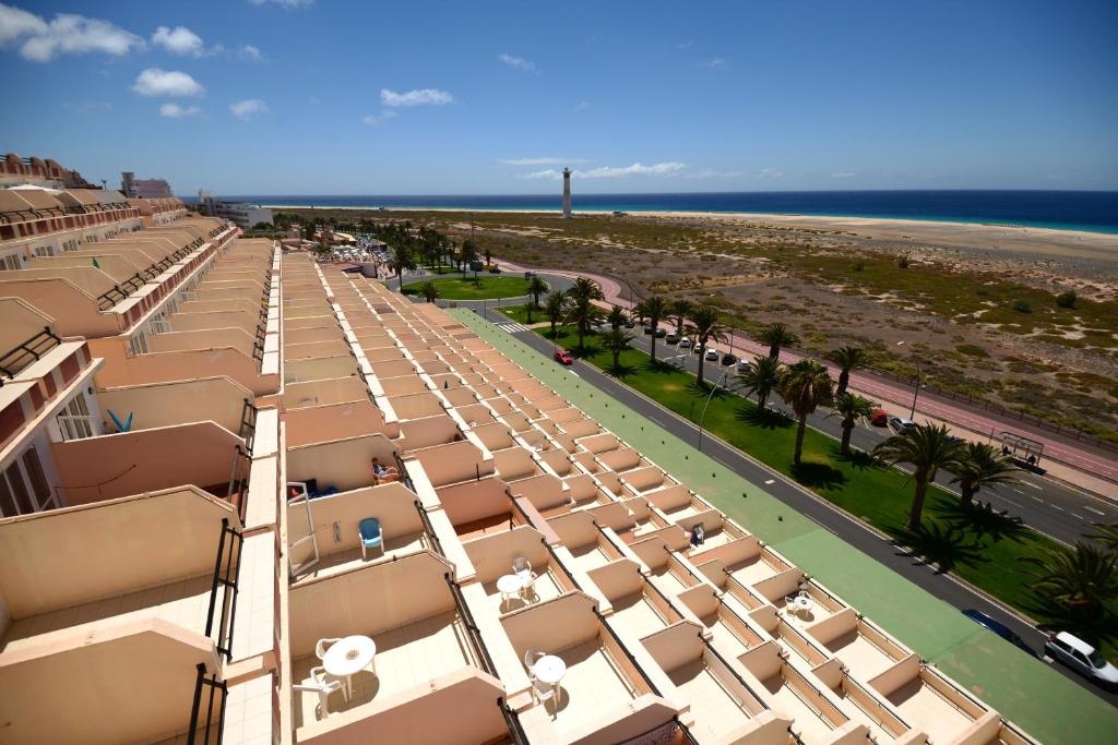 Туры в отель Palm Garden Фуэртевентура (остров) Испания
