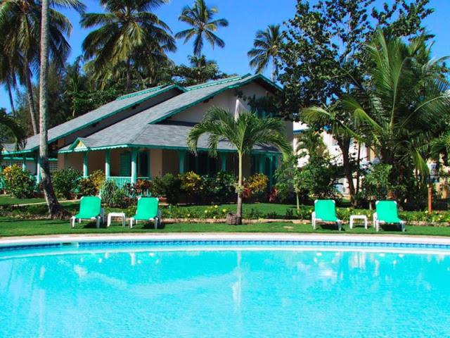 Hotel Villas Las Palmas al Mar, Доминиканская республика