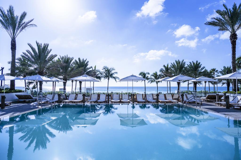 Nobu Hotel Miami Beach (Deluxe), 5, фотографии