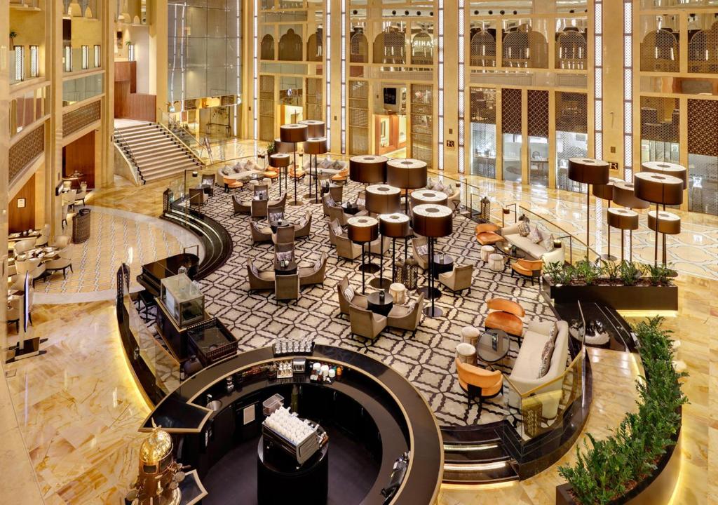 Hotel, The H Dubai