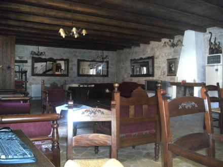Stone Village Hotel Греция цены