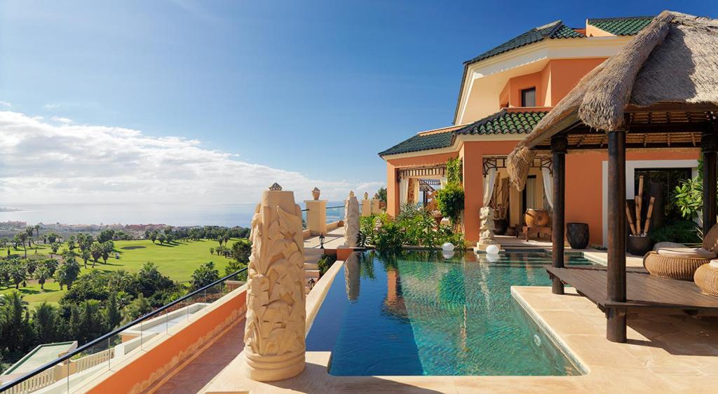 Royal Garden Villas & Spa Tenerife, Тенеріфе (острів)