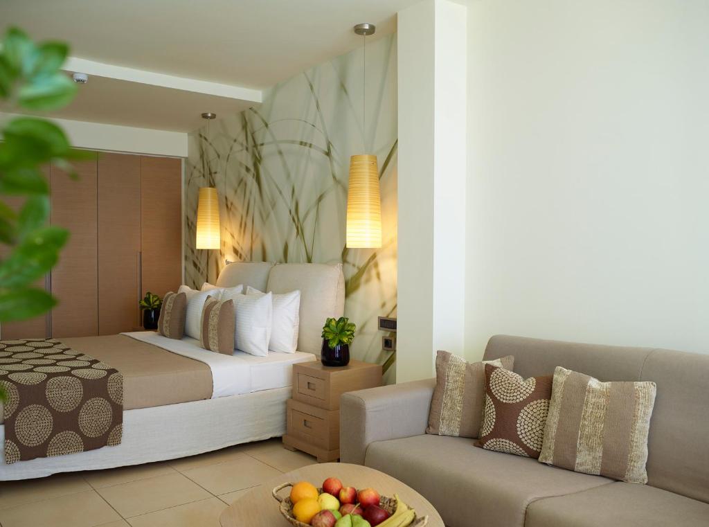 The Ixian Grand & All Suites - Adults Only Hotel (ex. Sentido Ixian Grand), Rhodes (Aegean coast)