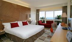 Don Carlos Leisure Resort & Spa, Costa del Sol, Hiszpania, zdjęcia z wakacje