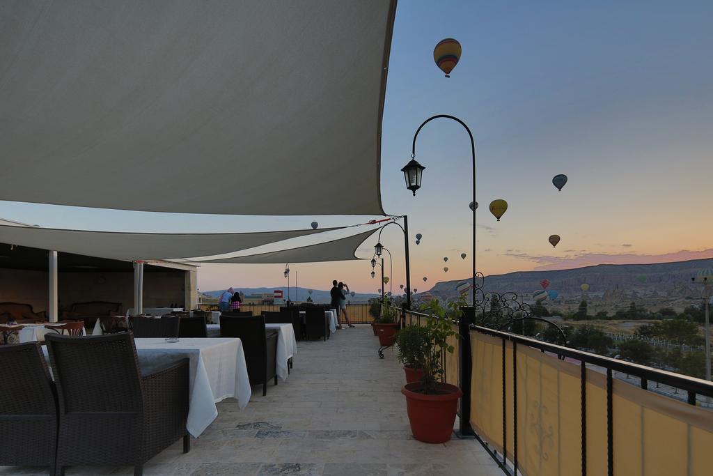 Горящие туры в отель Cappadocia View Hotel Каппадокия Турция