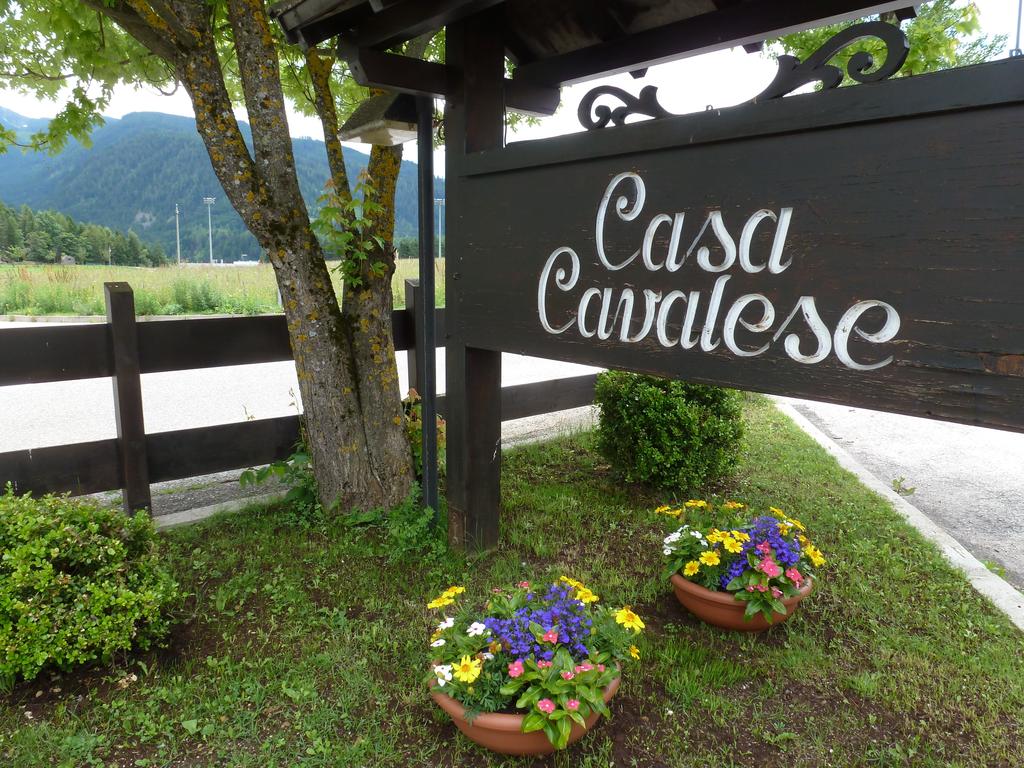 Туры в отель Residence Casa Cavalese