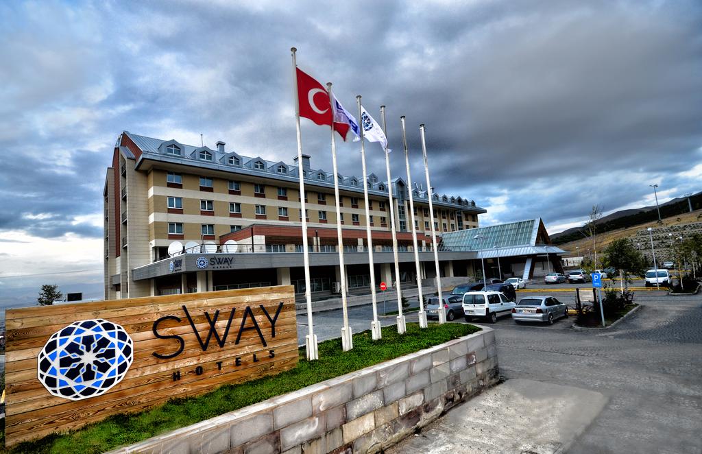 Sway Hotels (ex. Xanadu Snow White), 5, фотографии