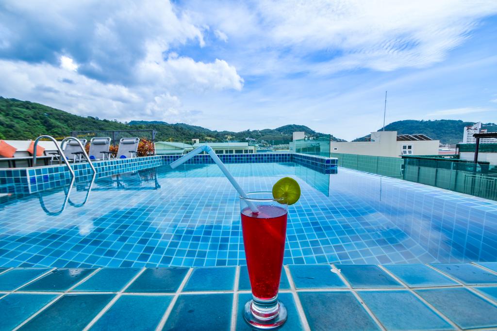 Zdjęcie hotelu Patong Buri Resort