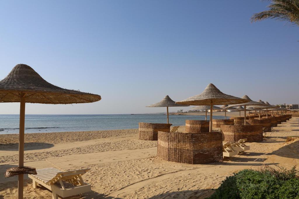 Єгипет Shoni Bay Resort