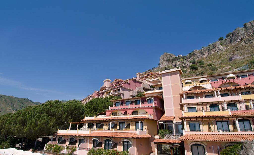 Горящие туры в отель Baia Taormina Регион Мессина