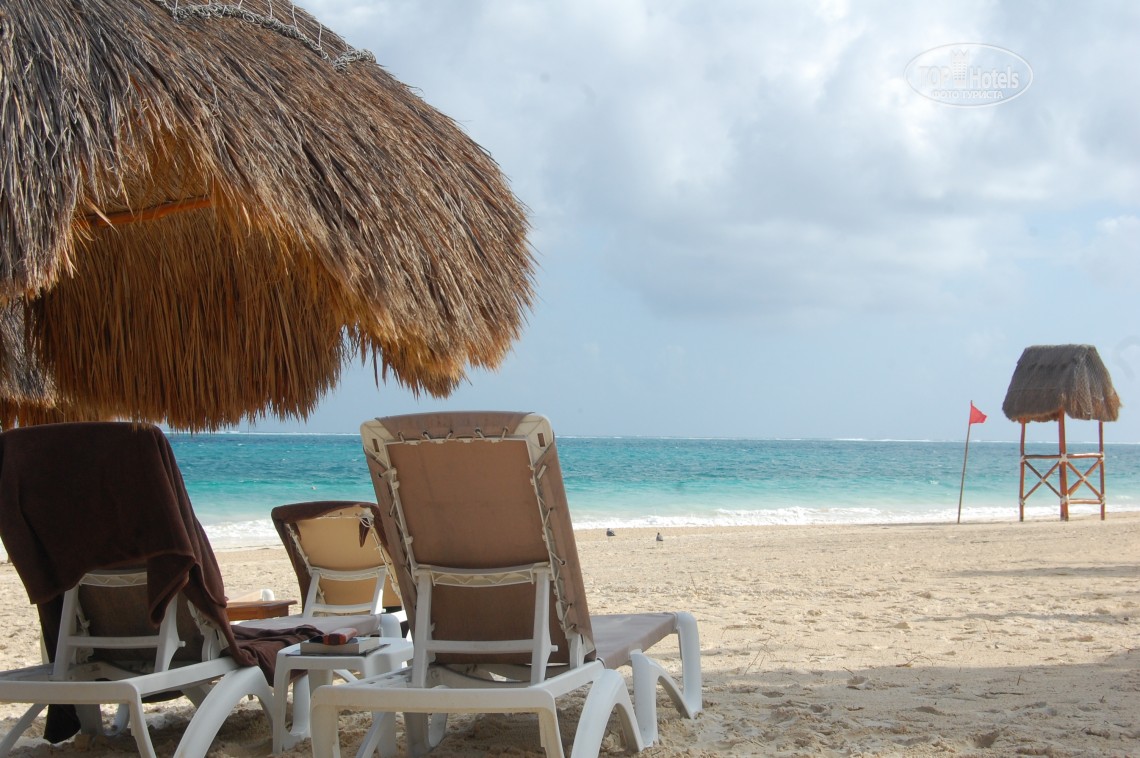 Excellence Riviera Cancun, Мексика, Канкун, туры, фото и отзывы