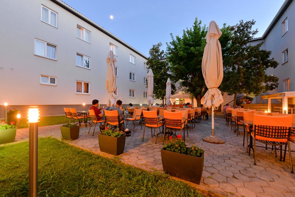 Горящие туры в отель Porto Задар Хорватия