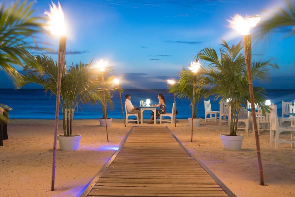 Divi Aruba Phoenix Beach Resort, фотографии