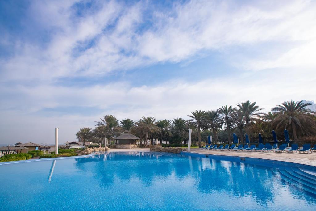 Отзывы туристов, Coral Beach Resort Sharjah