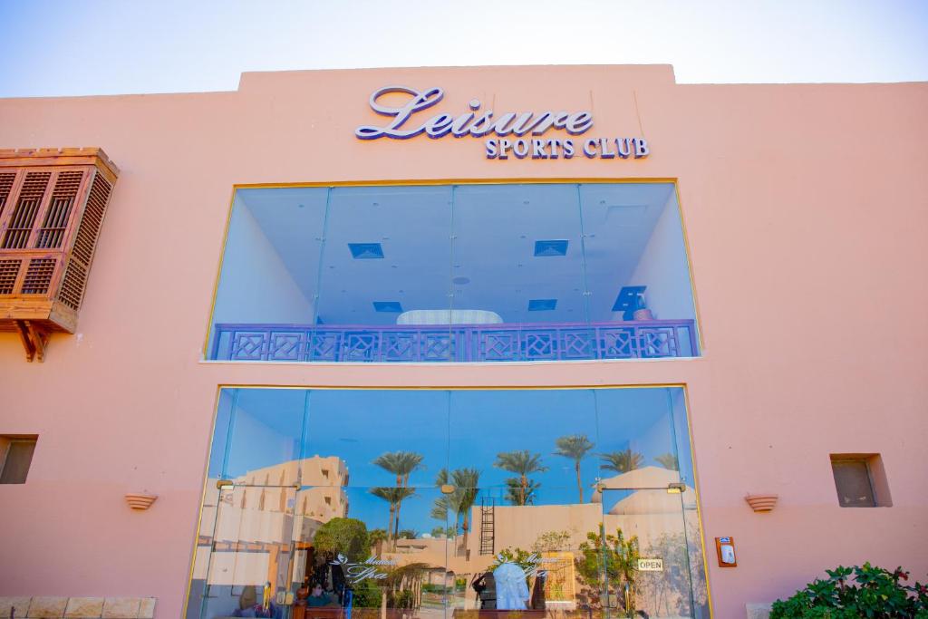 Continental Hotel Hurghada (ex. Movenpick Resort Hurghada), фотографии