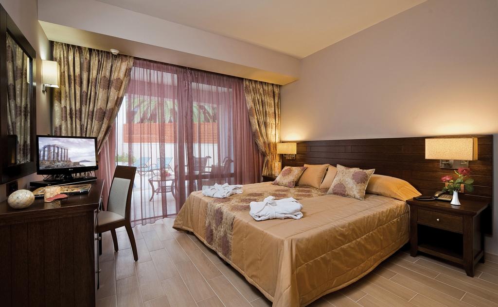 Отель, Ханья, Греция, Porto Platanias Beach Resort & Spa