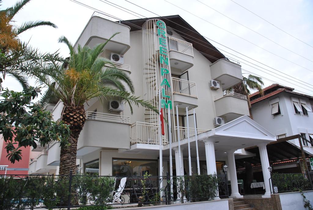 Green Palm Hotel, 3, фотографии