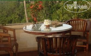 Туры в отель Sayan Terrace Resort Бали (курорт) Индонезия