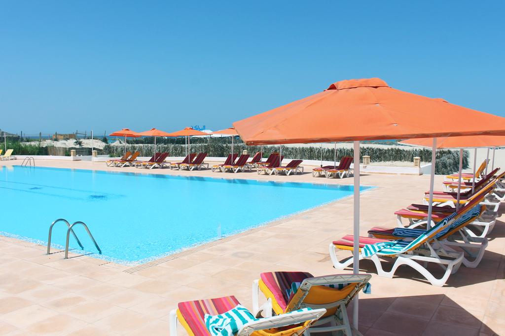 Отзывы про отдых в отеле, Checkin Bakour Beach